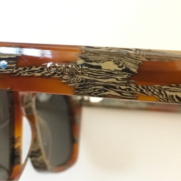CELINE - SUNGLASSES - BRAND NEW - Picture 12 of 12